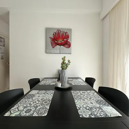 Modern Vacation At Elysia Park *