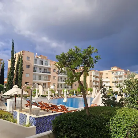 Modern Vacation At Elysia Park