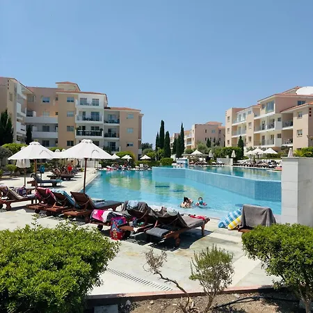 Apartament Modern Vacation At Elysia Park *