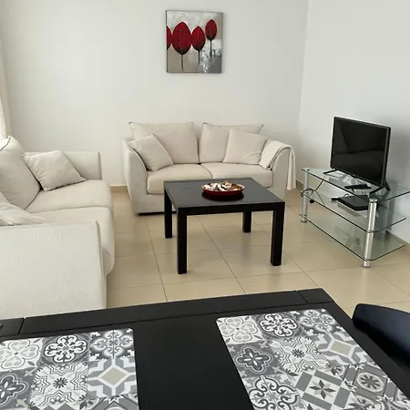 Modern Vacation At Elysia Park Lejlighed *