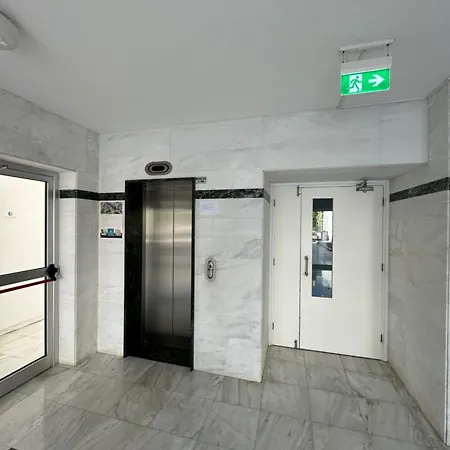 Modern Vacation At Elysia Park Apartman *