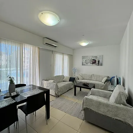 Apartment Modern Vacation At Elysia Park *