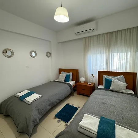 Apartman Modern Vacation At Elysia Park *