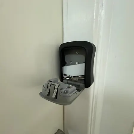 Modern Vacation At Elysia Park *