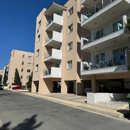 Modern Vacation At Elysia Park Apartman