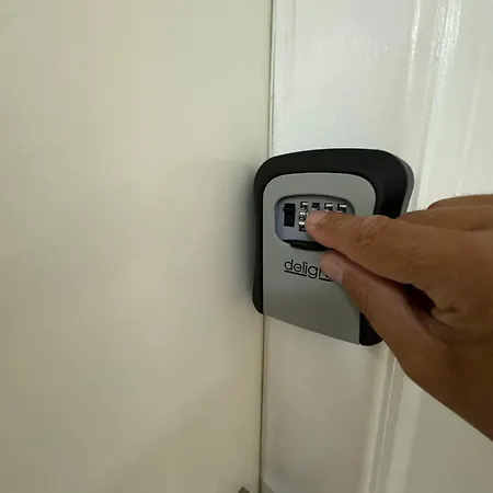 Modern Vacation At Elysia Park Apartman