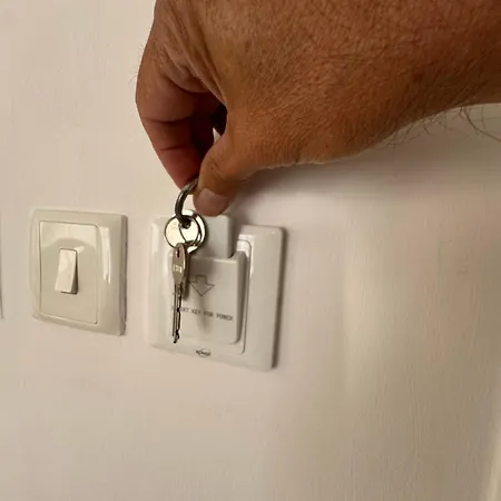 Modern Vacation At Elysia Park *