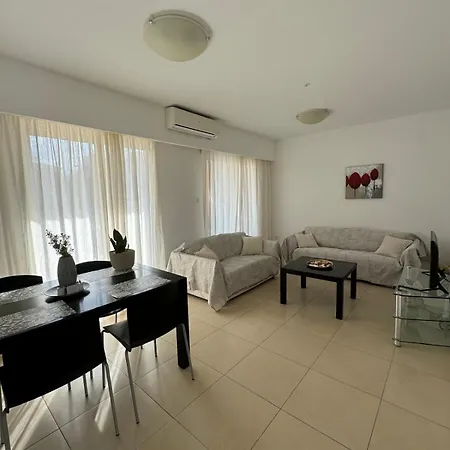 Modern Vacation At Elysia Park Apartman *