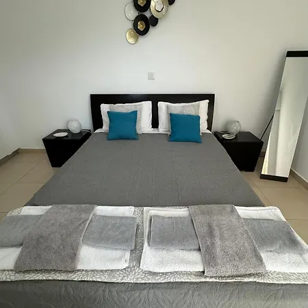 Appartamento Modern Vacation At Elysia Park