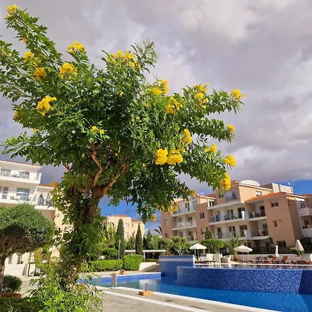 Modern Vacation At Elysia Park *