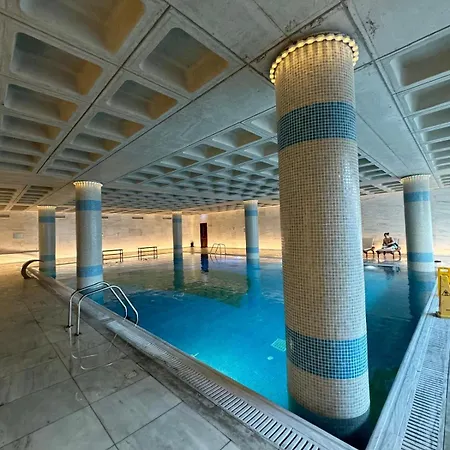 Modern Vacation At Elysia Park *