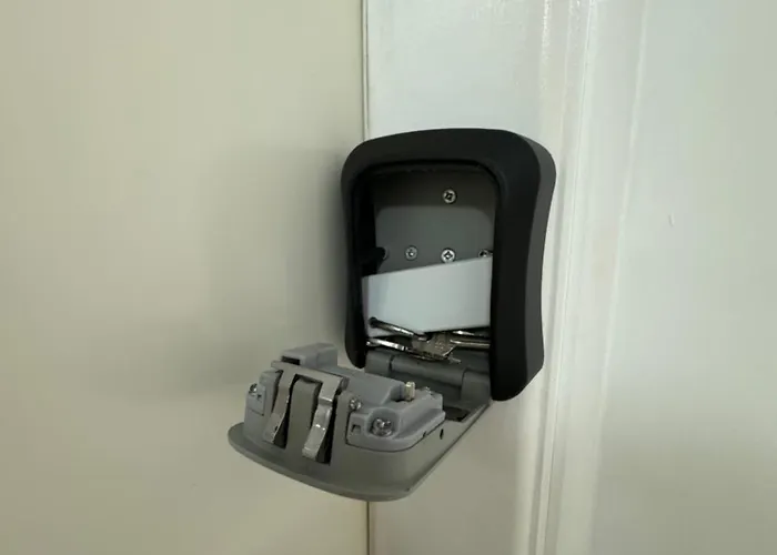 Modern Vacation At Elysia Park *