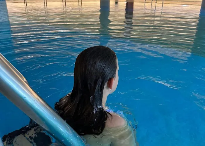 Modern Vacation At Elysia Park