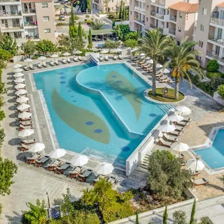 Apartamento Modern Vacation At Elysia Park