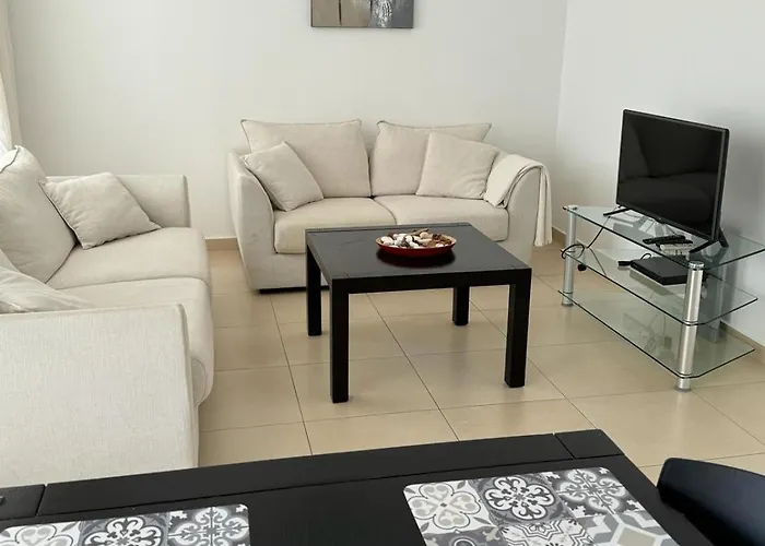 Modern Vacation At Elysia Park Apartamento *