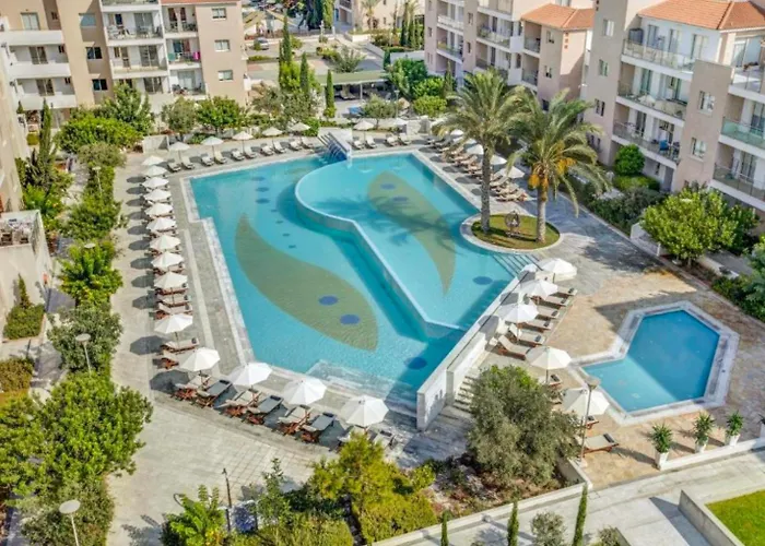 Apartamento Modern Vacation At Elysia Park