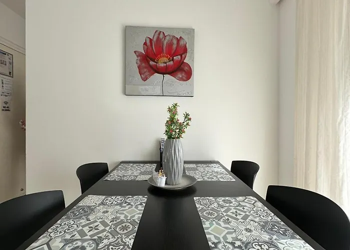 Modern Vacation At Elysia Park *