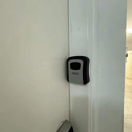 Modern Vacation At Elysia Park