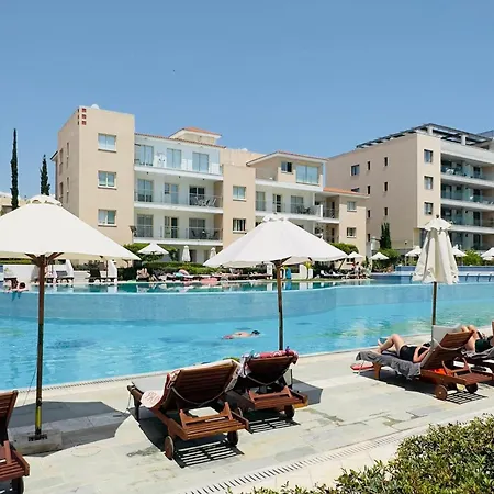 Modern Vacation At Elysia Park شقة